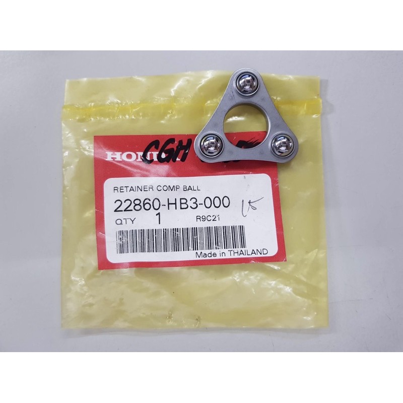 Ball Retainer Comp for Xrm125/Wave125 | Shopee Philippines