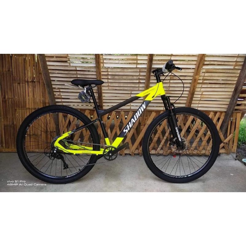 Sepeda Mtb 29 Viper Fierce 29er CLEARANCE SALE SHADOW ZEE PRO 1x9