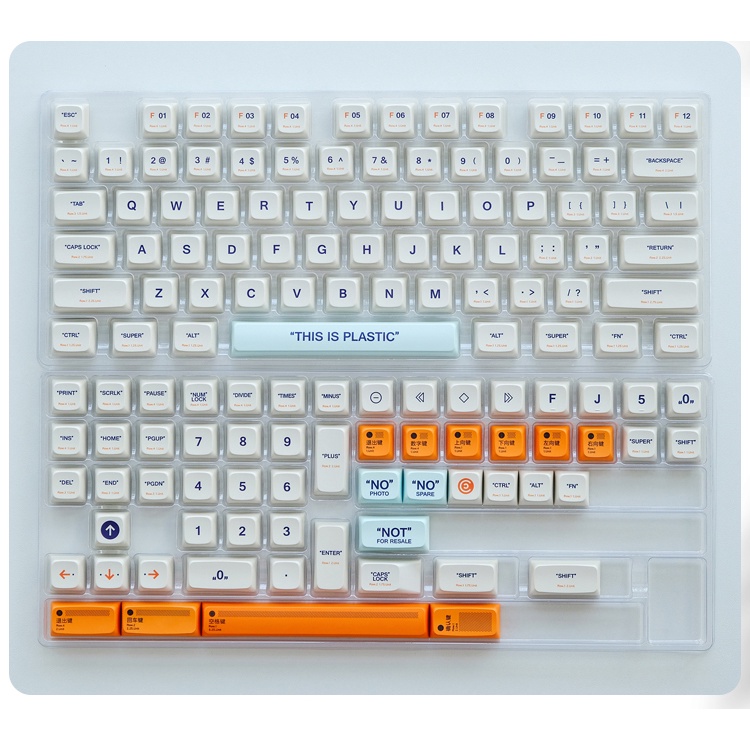 Gameboy childhood classic retro game Keycaps Plastic Theme Keycaps XDA ...