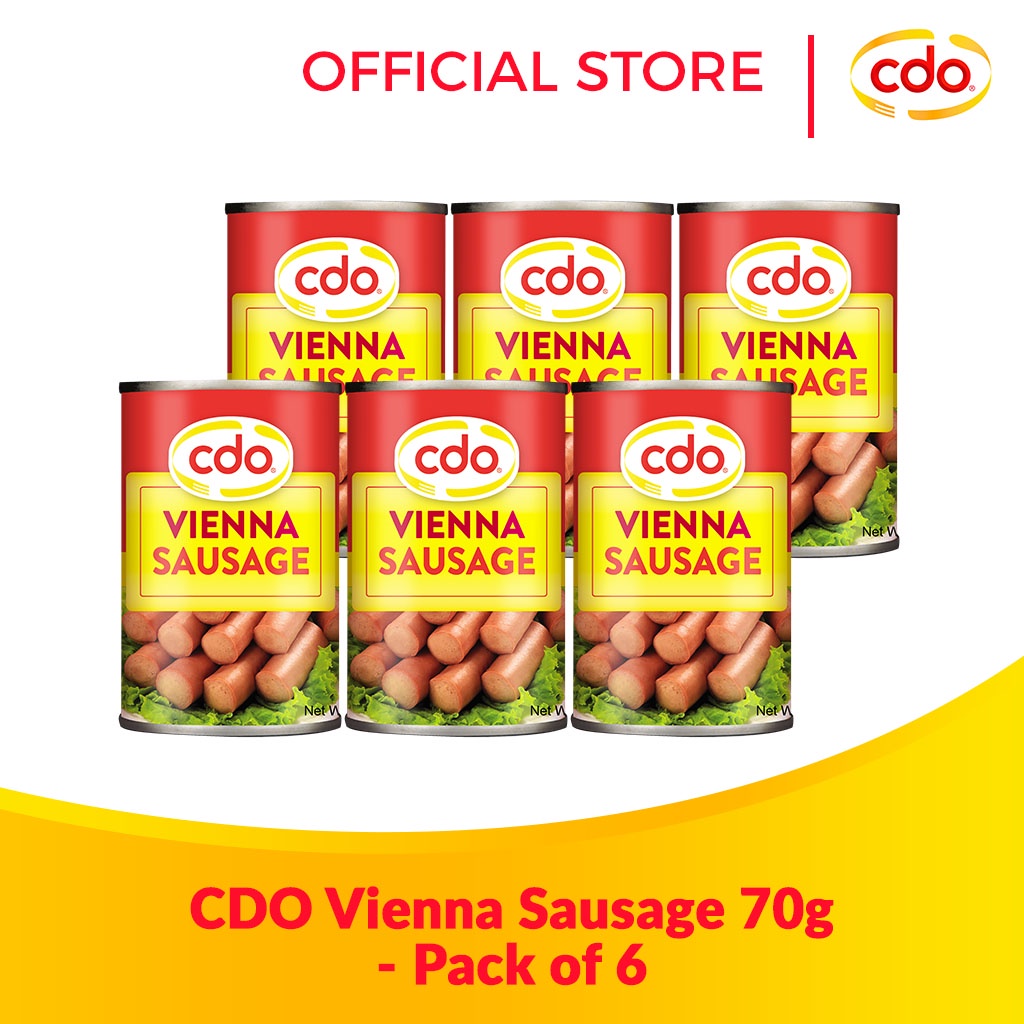 CDO Foodsphere Store, Online Shop | Shopee Philippines