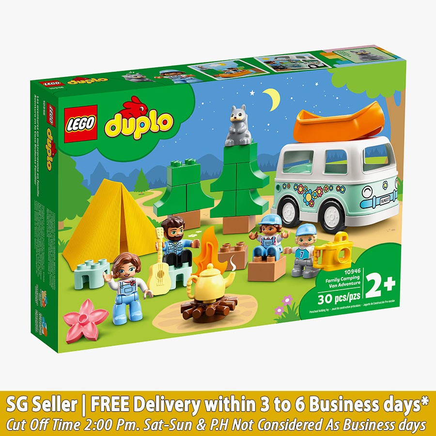 Lego duplo shopee hot sale