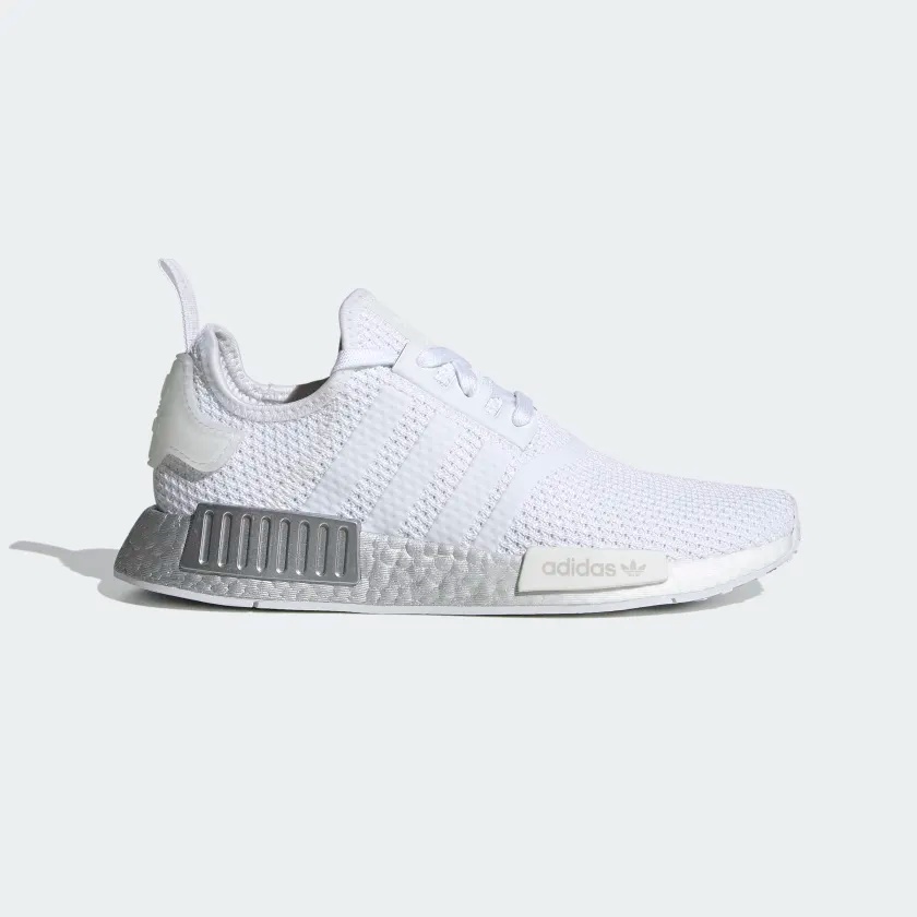 Adidas NMD_R1 Women's Shoes (US SIZING) | Shopee Philippines