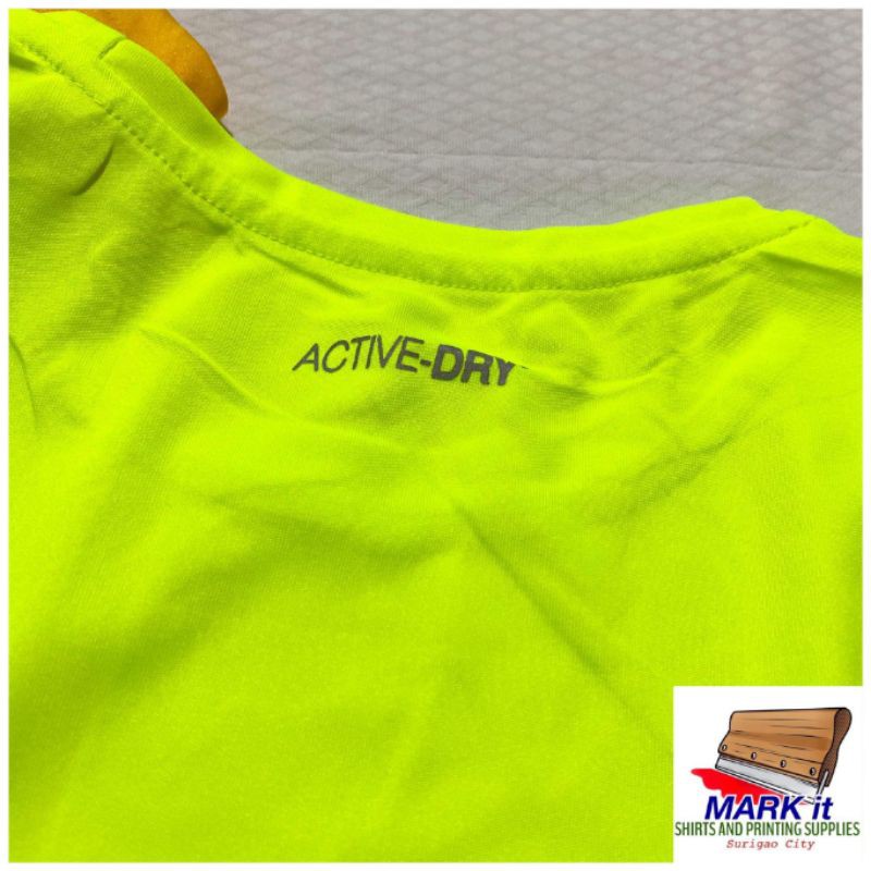 Active dry best sale fit shirt