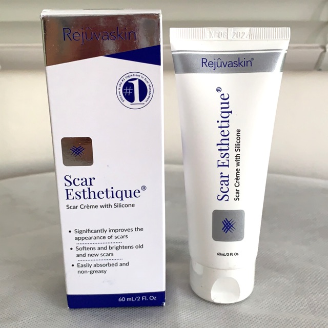 Scar esthetique deals