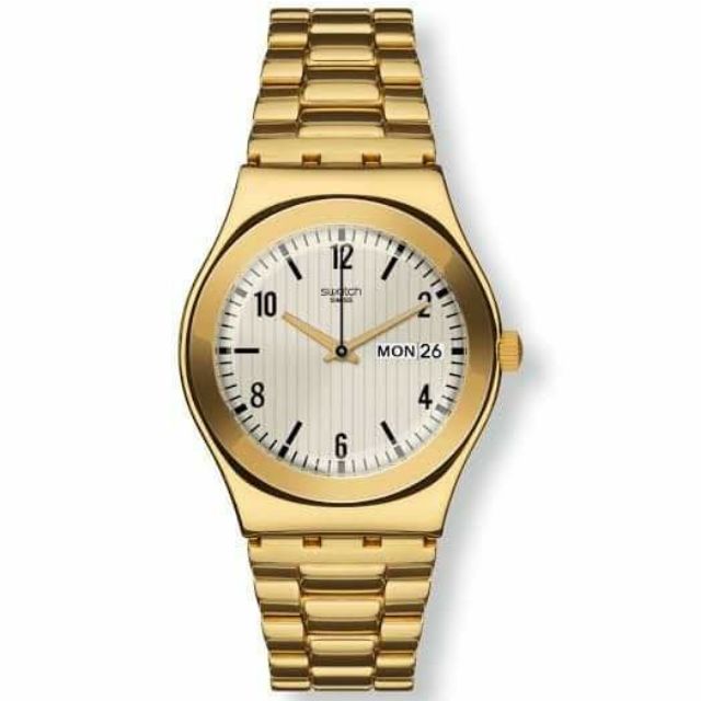 Swatch best sale swiss original