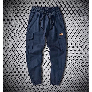 F&F Cargo pants Jogger pants 6 pocket pants for unisex