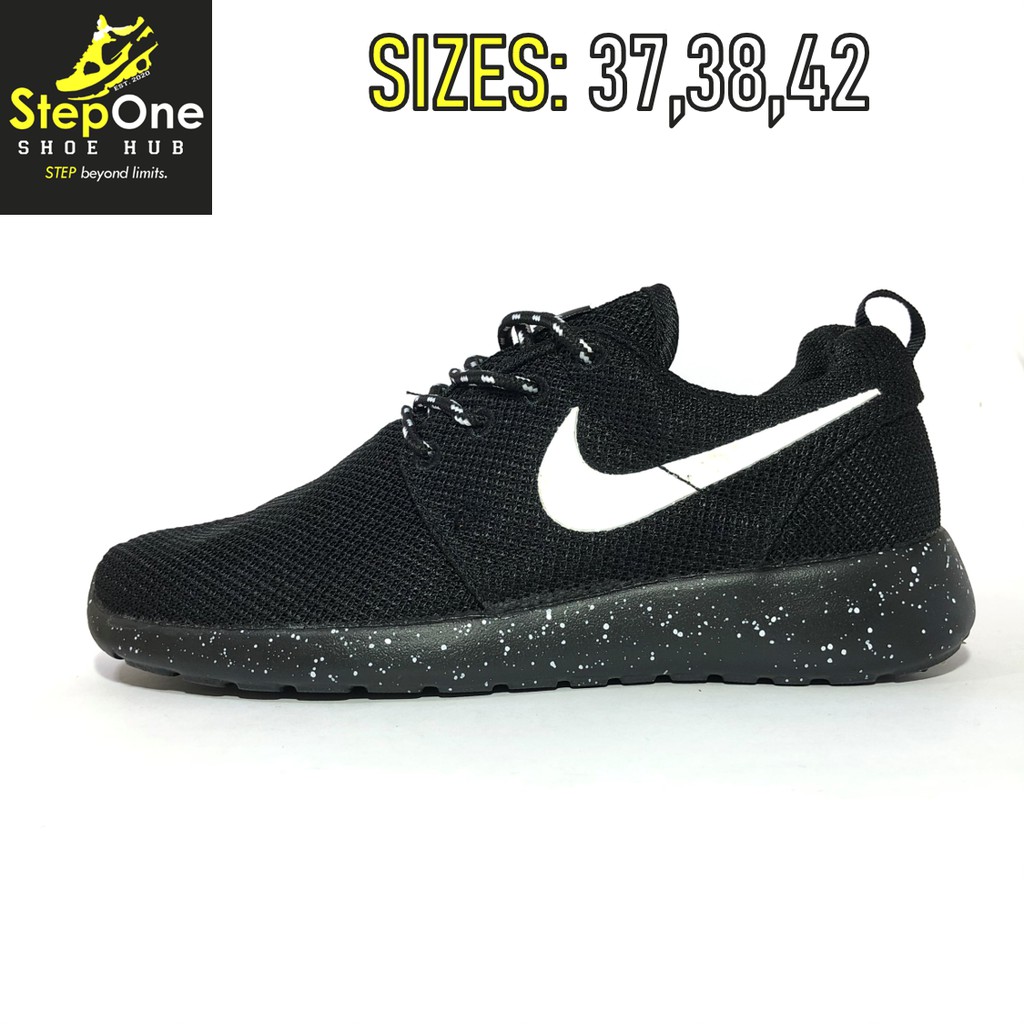 Roshe best sale run oreo