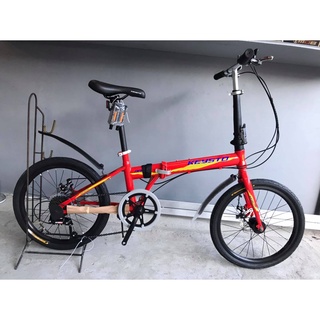 Keysto folding bike online price