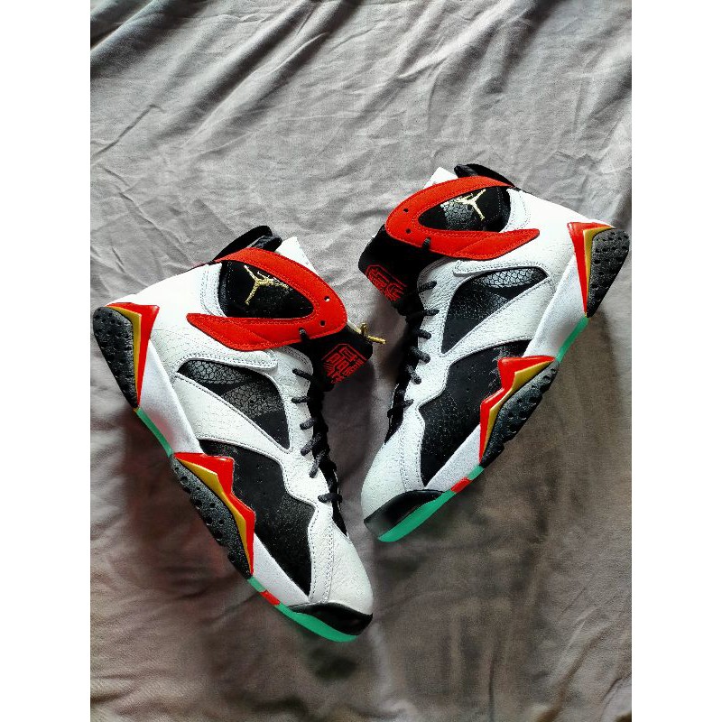 Jordan 7 hot sale price