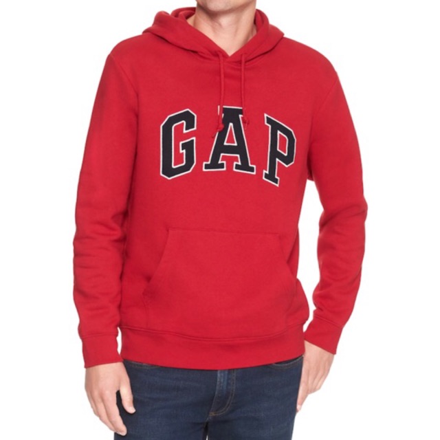 Gap red sale jacket