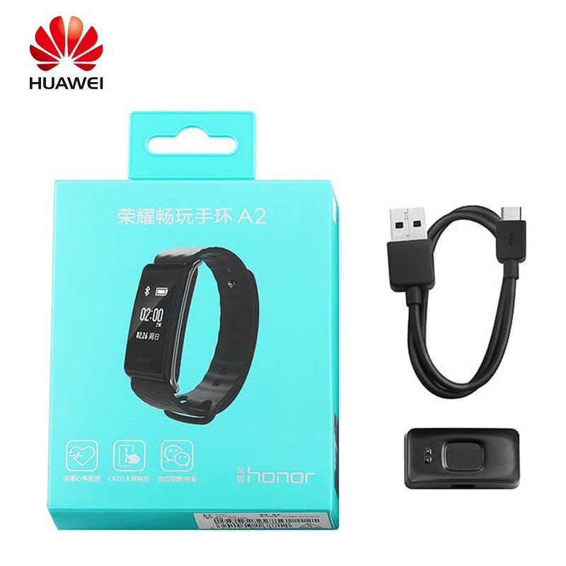 Huawei color band hot sale a2 sleep tracking