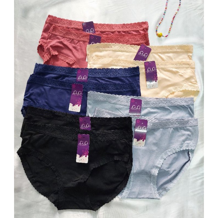 Large Concentrated Work Briefs Soft Fabric Comfortable To Wear No