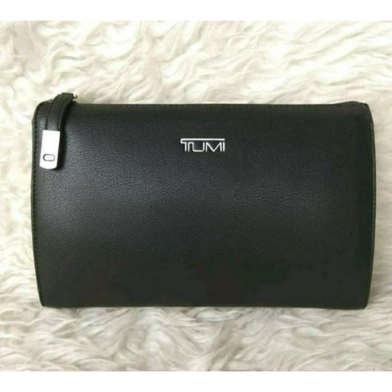 Tumi Handbag Clutch Bag For Men / Women Shopee Philippines
