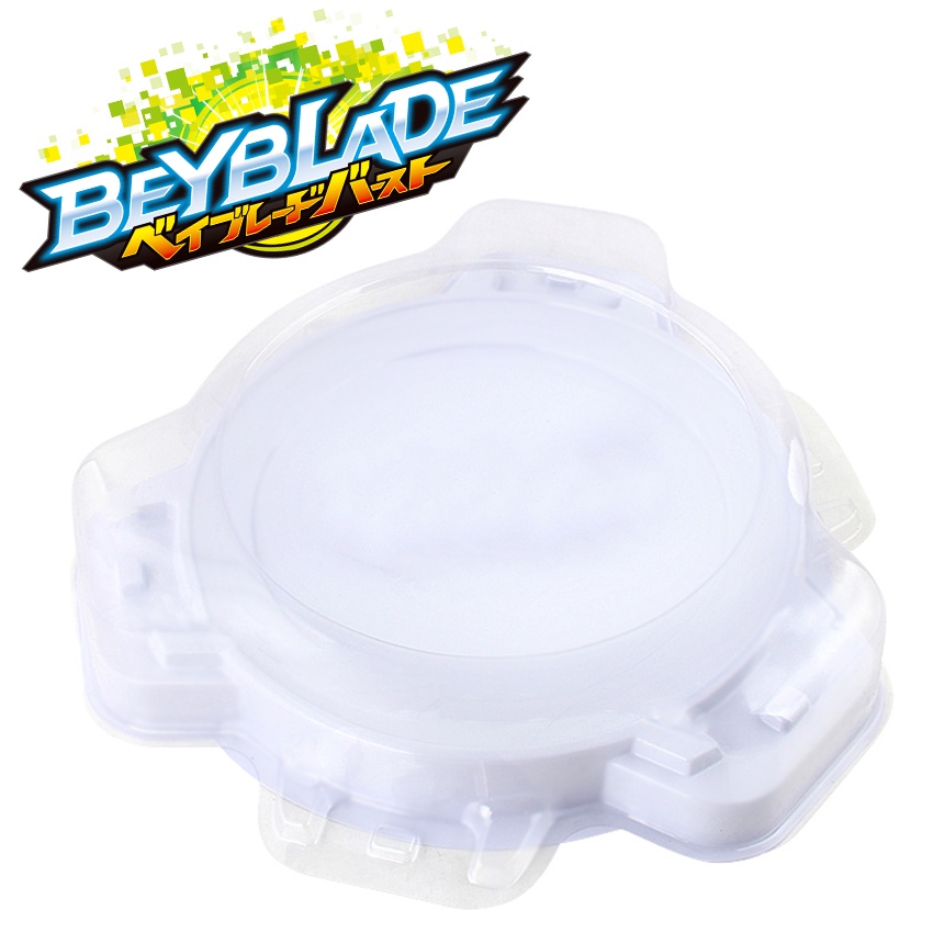 Burst Beyblade Gyro Arena Disk Duel Spinning Top Beyblades Launcher ...