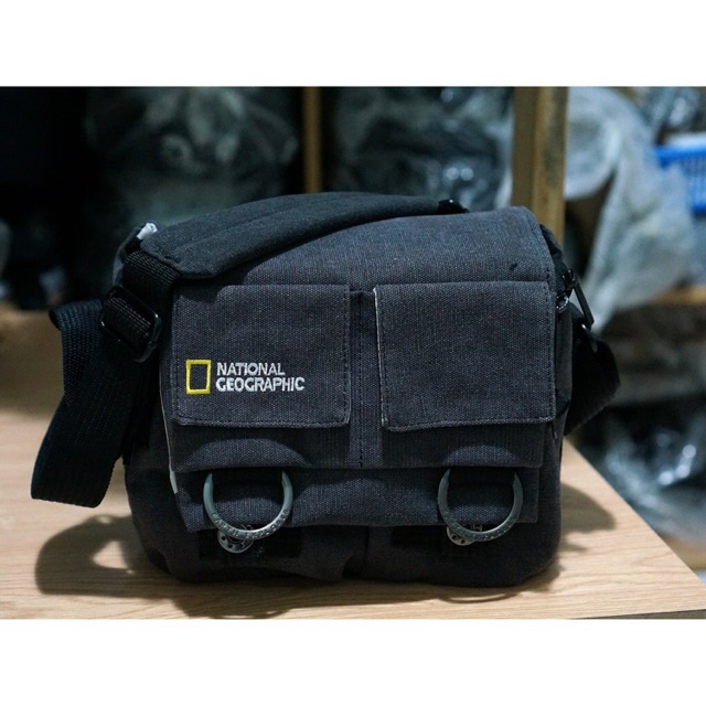 National Geographic NG2345 Camera Bag | Shopee Philippines