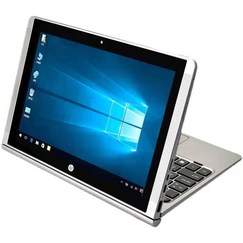 Acer HP X2 210 Tablet IntelligenceWindows10.1TwoinOne Laptop