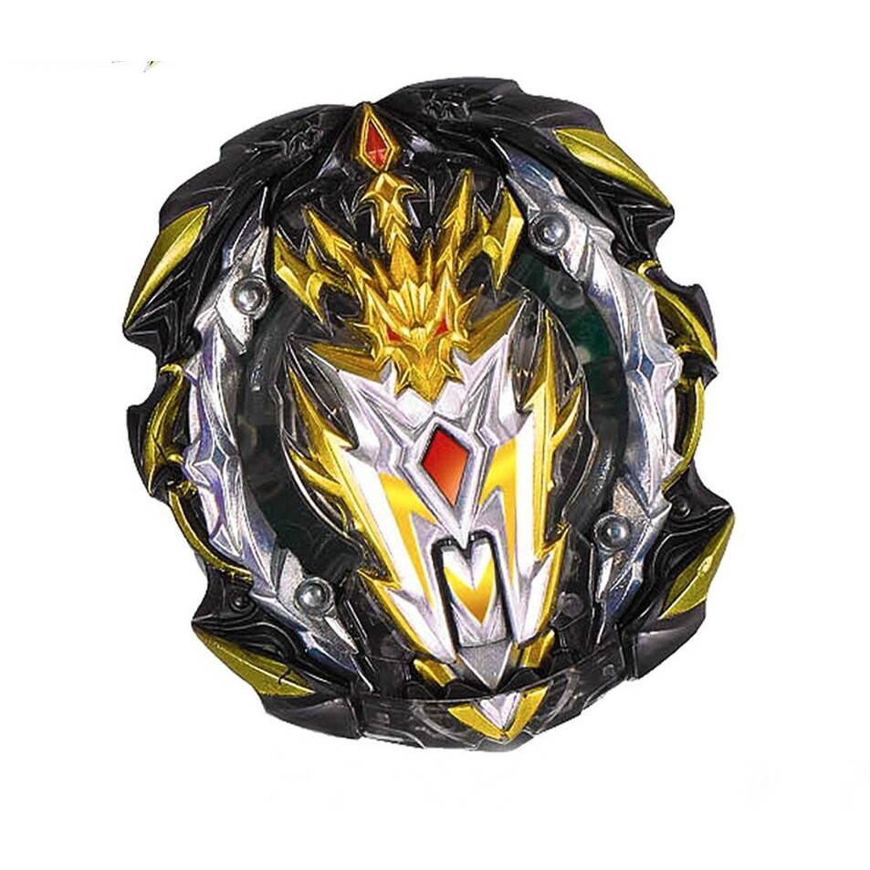 Beyblade Single GT B-153 Beyblade Burst Prime Apocalypse 0Dagger ...