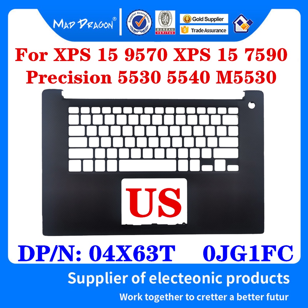 Case for dell xps 15 outlet 9570