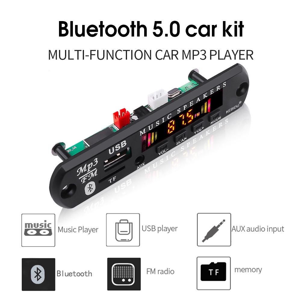 bluetooth decoder board - Best Prices and Online Promos - Oct 2026 ...