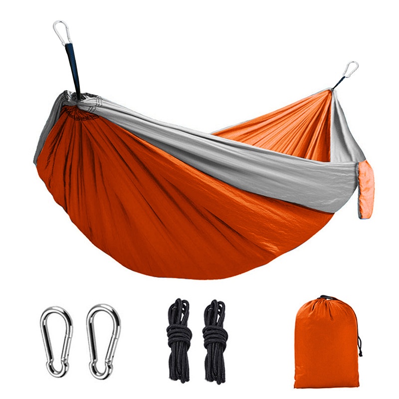 Hammock for Sports Travel Camping Hiking heavy duty with net Outdoor ...