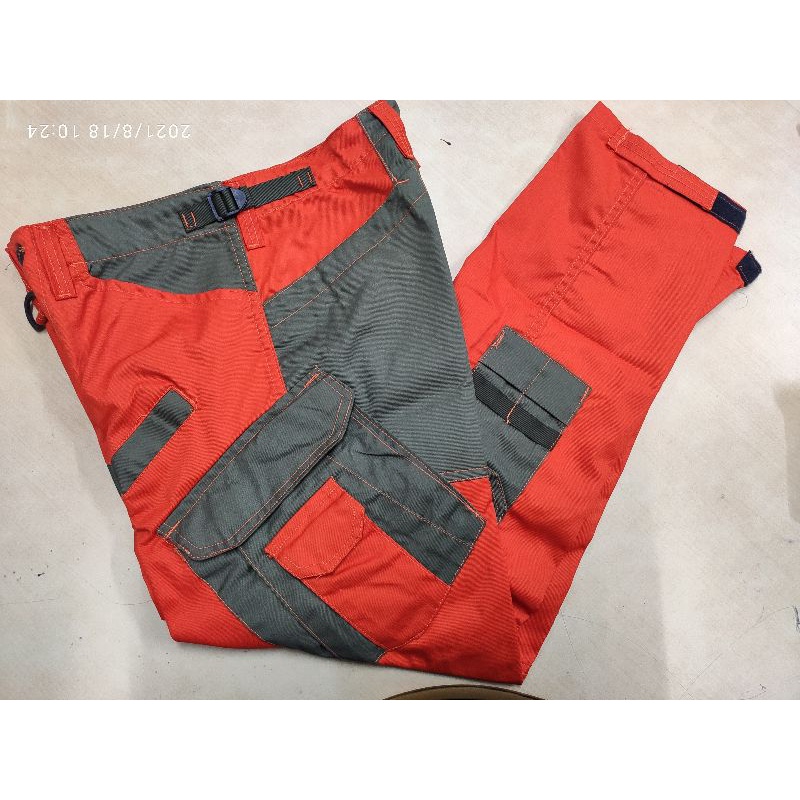 FMS Tactical Pants Cotton for Men | Shopee Philippines