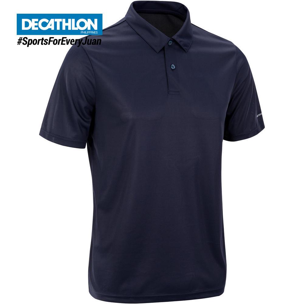 polo shirt decathlon