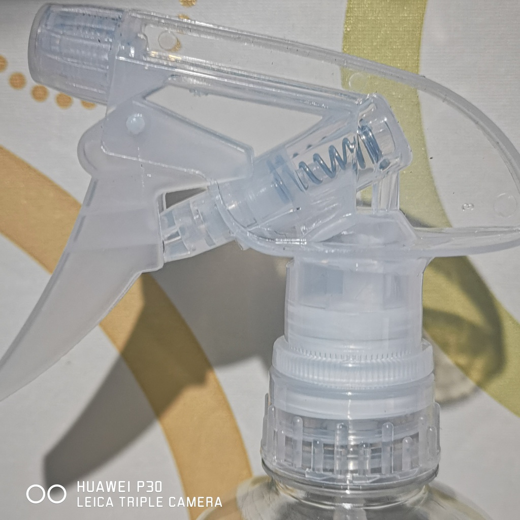 Original Electric Disinfectant Fogging Machine for Home Office Car and