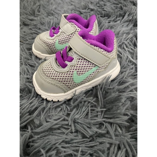 preloved nike baby shoes size 2c (8cm) | Shopee Philippines