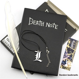 HOW TO] DIY DARK ANIME NOTEBOOKS ❤ DEATH NOTE, EVANGELION, TOKYO GHOUL