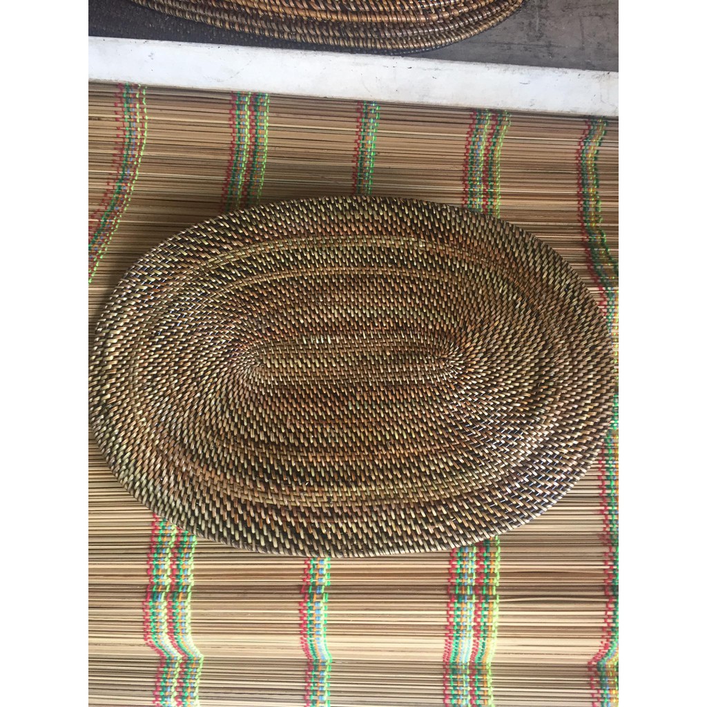 Native Placemats Nito placemats Shopee Philippines