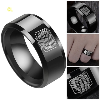 anime ring Jewelry Best Prices and Online Promos Men s Bags