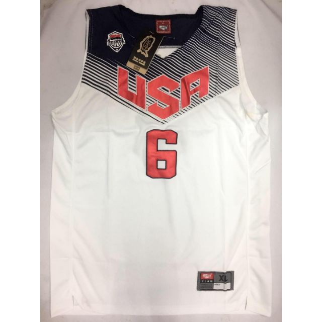 D rose usa store jersey