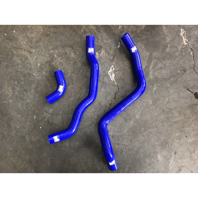 Honda FIT JAZZ GD1 GD2 GD3 GD4 2001-2008” MFR PERFORMANCE silicone ...