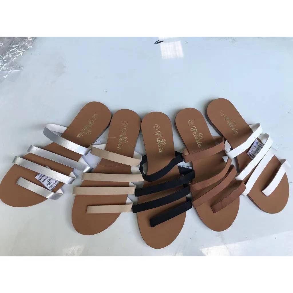 filipina7455Ang pinakabagong mga sandals ng kababaihan | Shopee Philippines