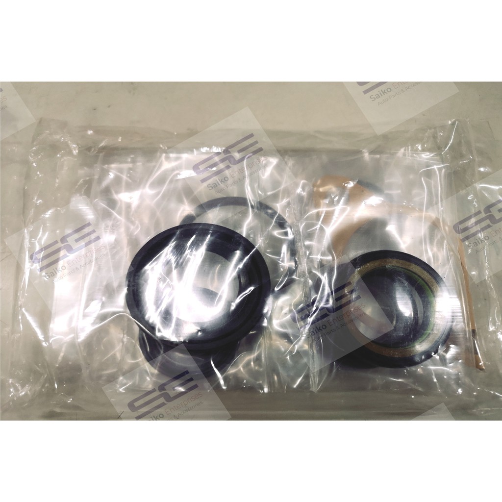 Toyota Camry 06-11 XV40 GSV40 3.5Q 2GR-FE Power Steering Rack and ...
