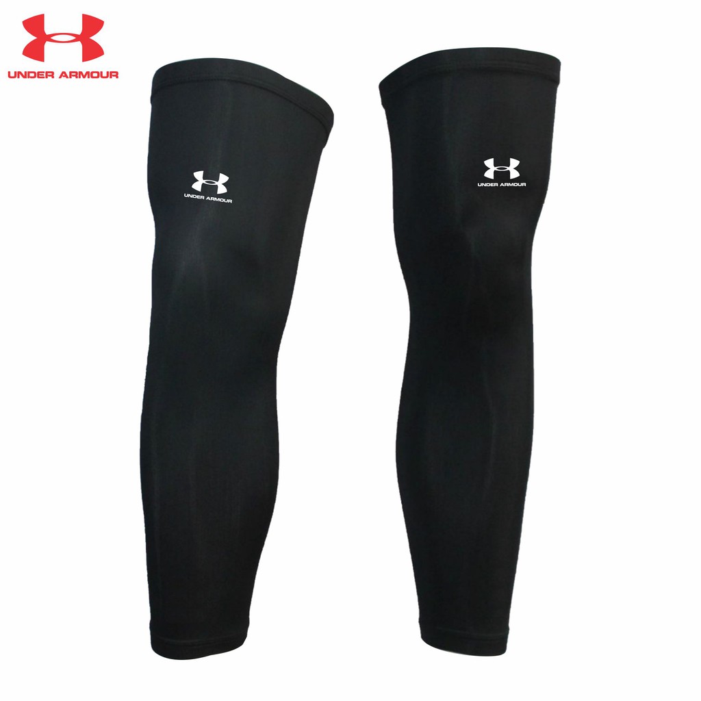 Under armour cheap shin sleeves