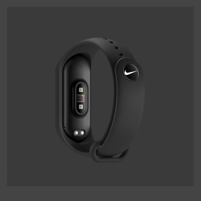 Mi band outlet 3 nike strap