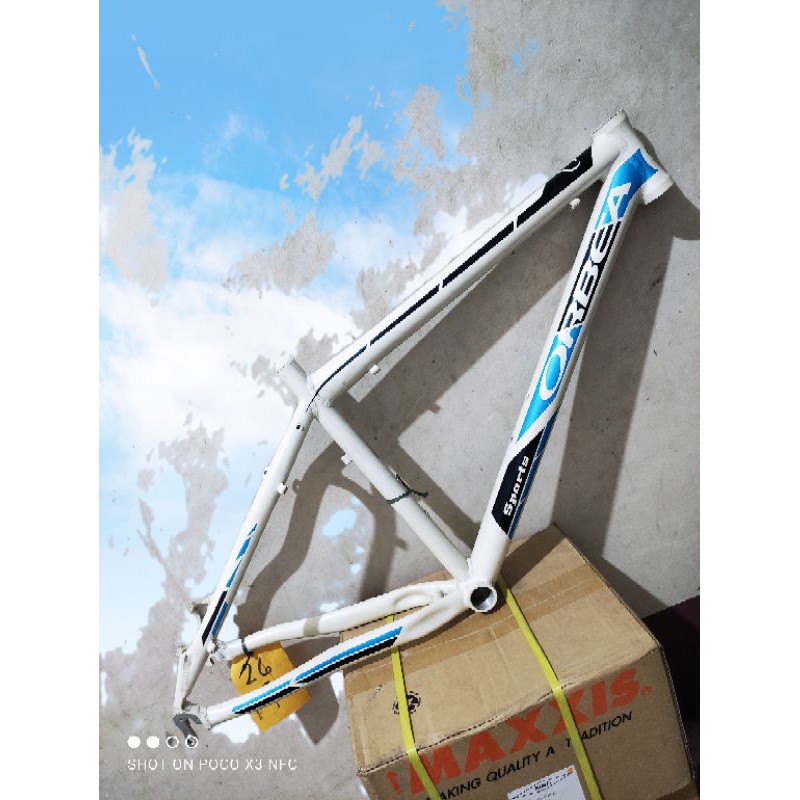 Frame cheap orbea 26