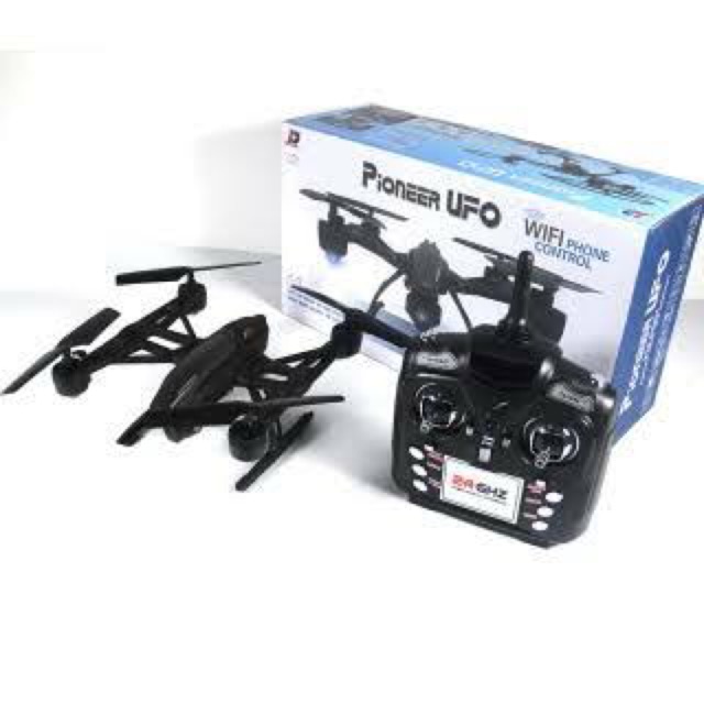 Pioneer ufo hot sale drone price