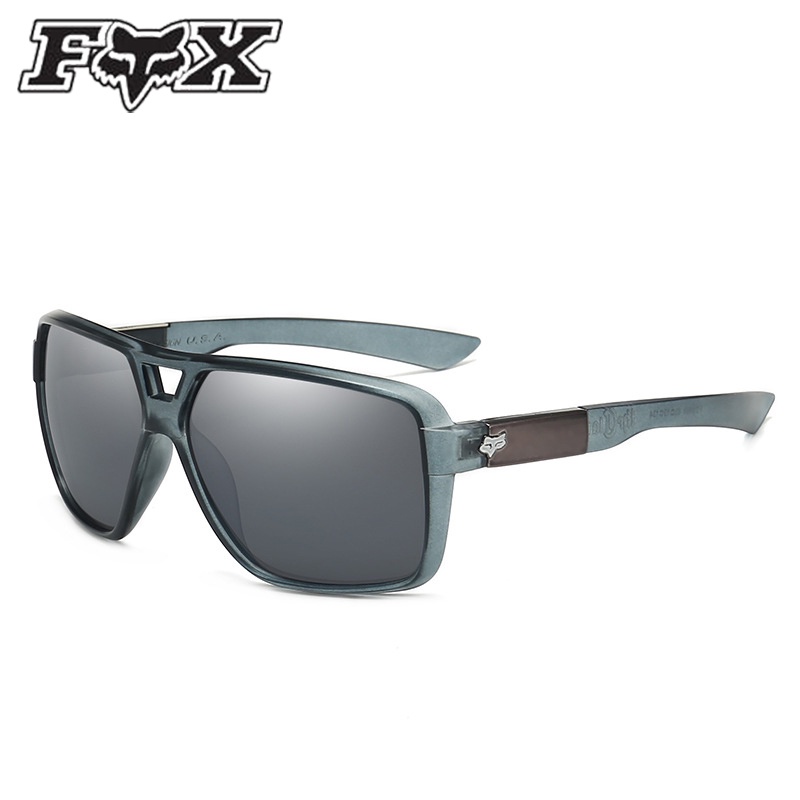 Fox cheap clarify sunglasses