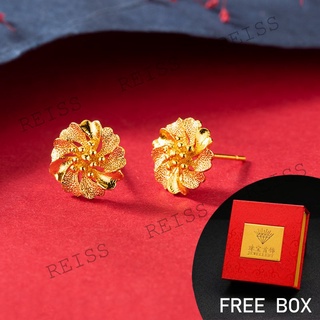 Original on sale gold earrings