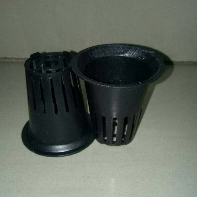 6cm hydroponic net pot net pot | Shopee Philippines
