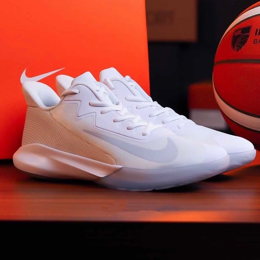 onhand High Quality!Basketball Shoes Precision 4 Cushioning Wear
