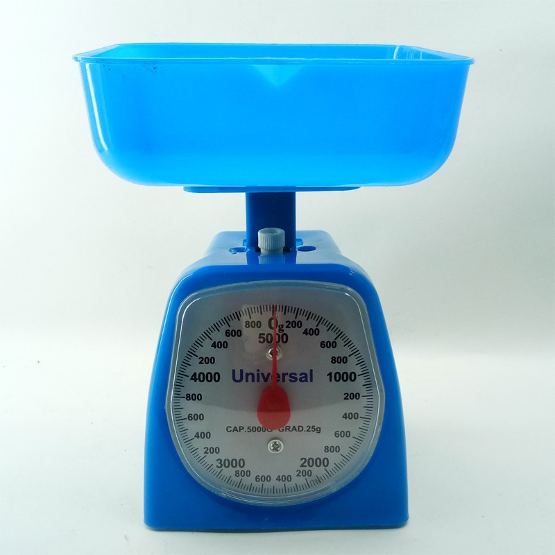 Kitchen hotsell scale 5kg