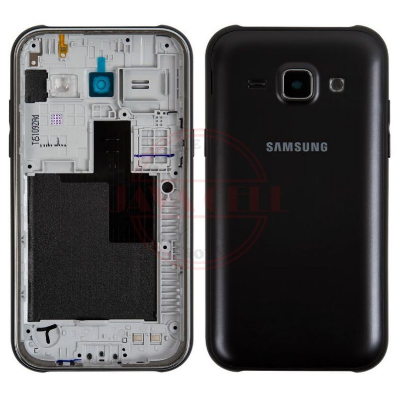 Housing CASING FULLSET SAMSUNG GALAXY J1 2015 J100H Shopee