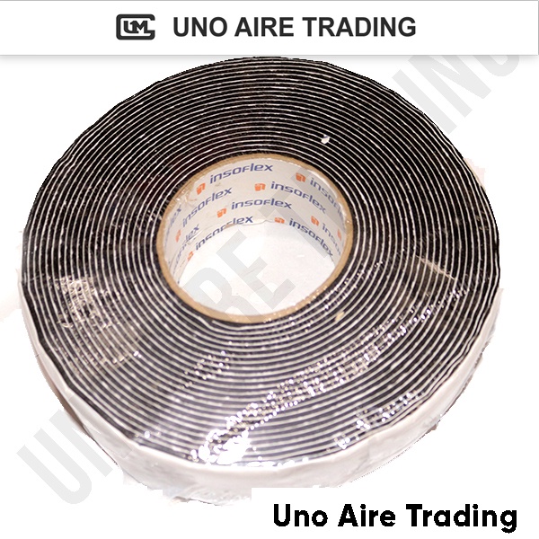 AEROTAPE Insulation Tape Self Adhesive EPDM Foam Tape and other ...