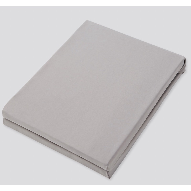 Airism Bed Linen uniqlo single, double And queen Bed Linen Shopee