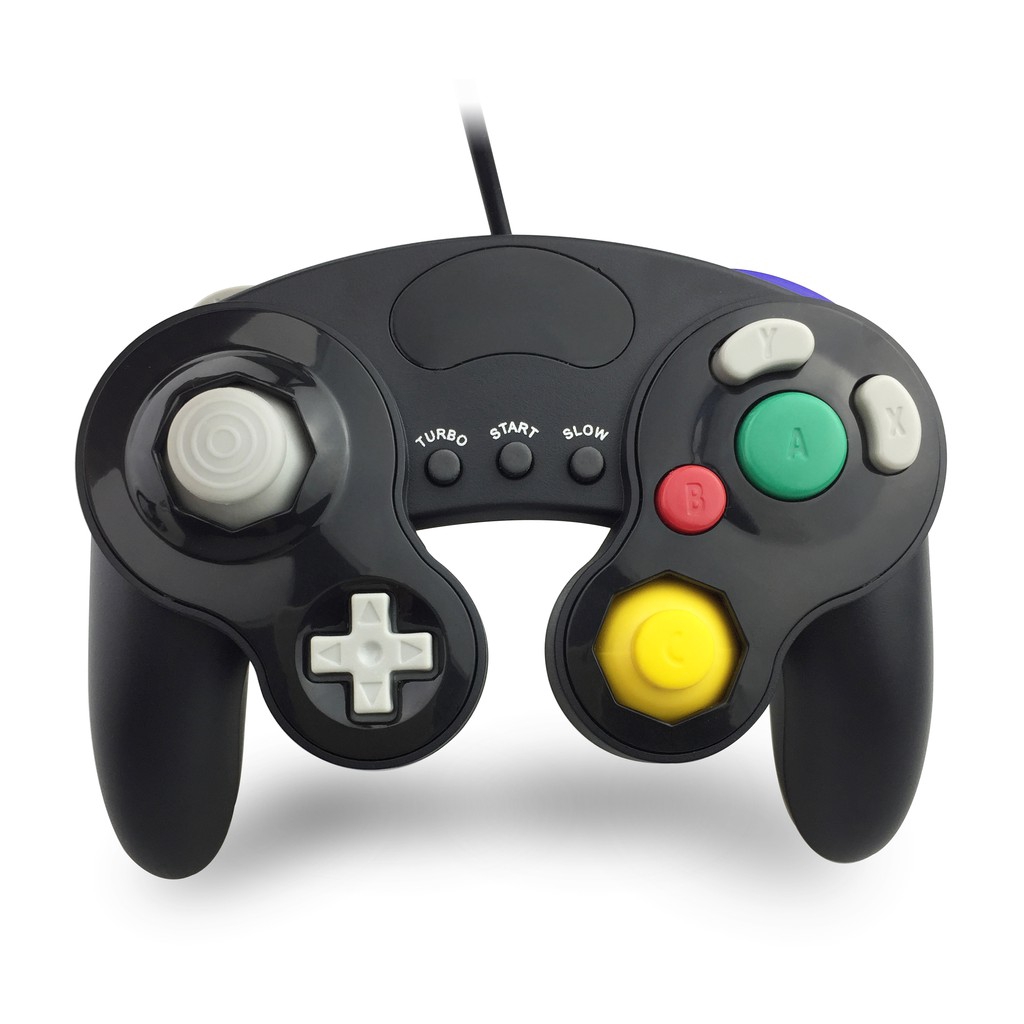 Use gamecube deals controller on wii