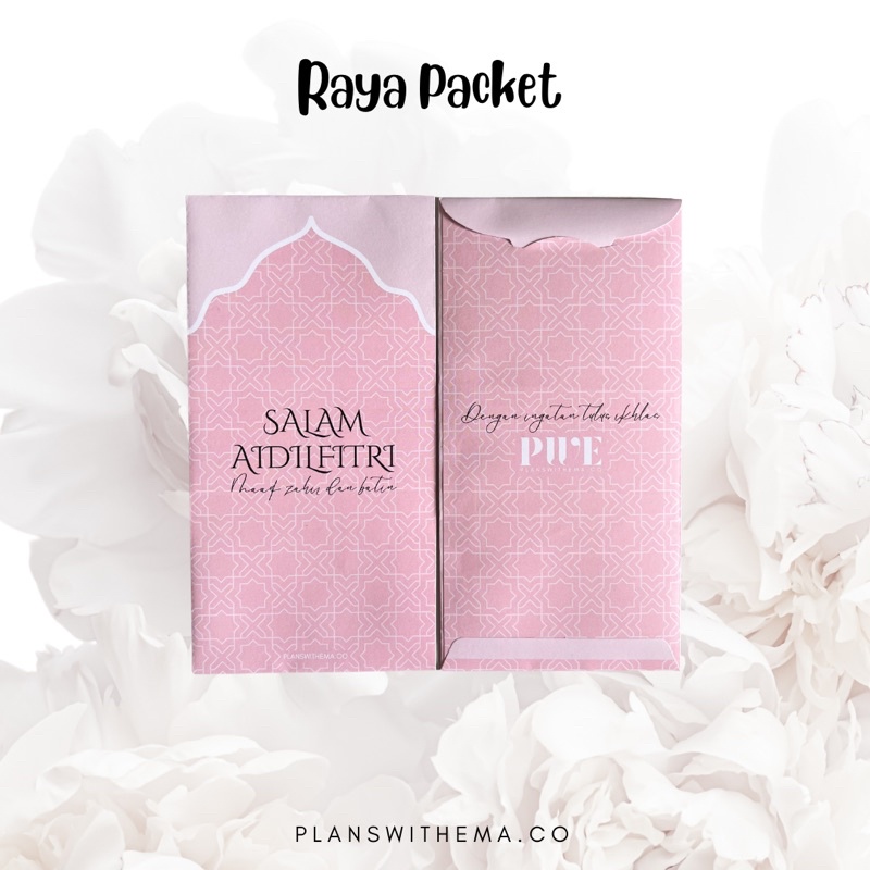 Sampul Duit Raya Raya Packet Raya Envelope Raya Angpao | Shopee Philippines