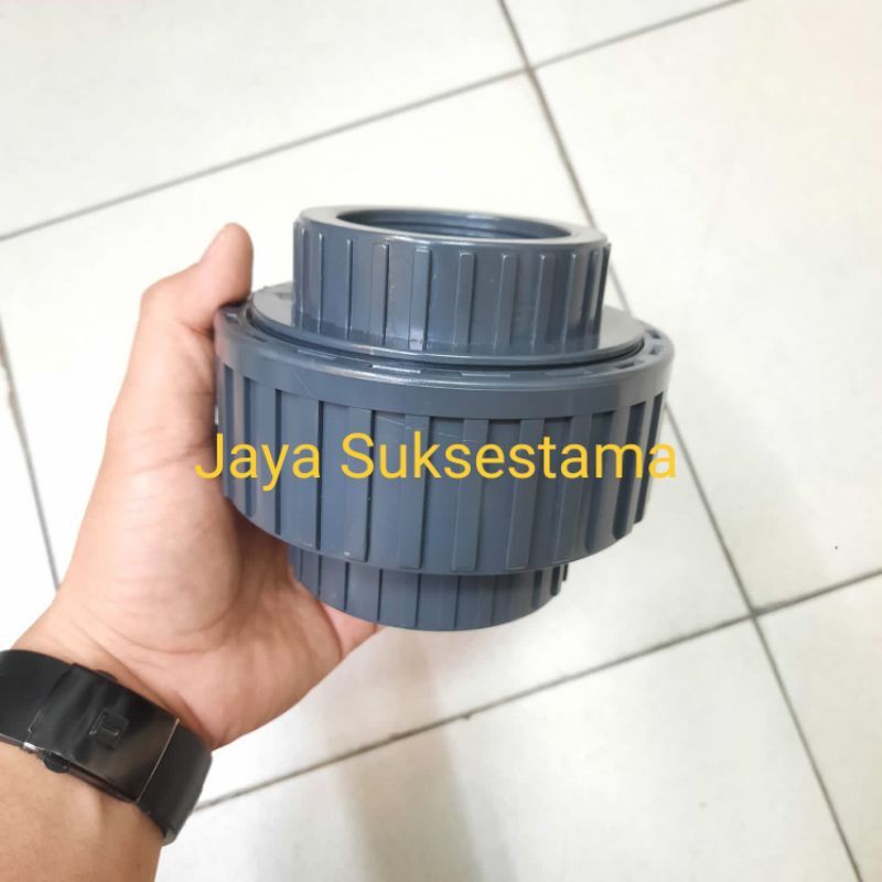 Watermur PVC Thread Thread 3/4